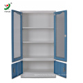 best price metal cabinet support shelf storage cabinet furniture